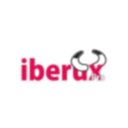 Logo de IBERUX